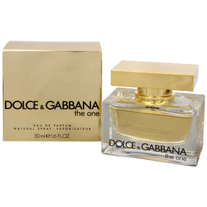 Dolce & Gabbana The One - EDP TESZTER 75 ml