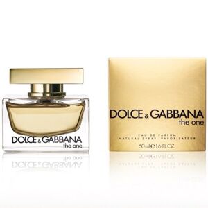 Dolce & Gabbana The One - EDP 2 ml - illatminta spray-vel
