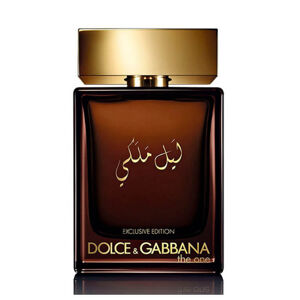 Dolce & Gabbana The One Royal Night - EDP 150 ml