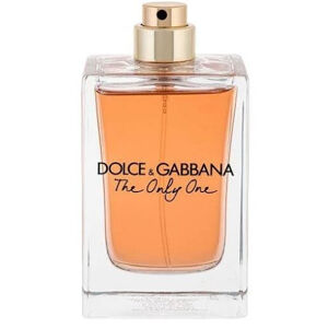 Dolce & Gabbana The Only One 2 - EDP - TESZTER 100 ml