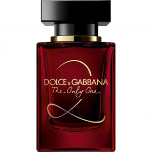 Dolce & Gabbana The Only One 2 - EDP 30 ml