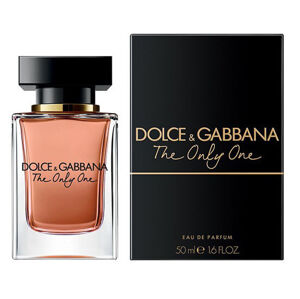 Dolce & Gabbana The Only One  - EDP 50 ml