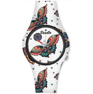 Doodle Nature Mood Butterfly DO35010