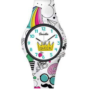 Doodle - Orologio dinosauro DO32003