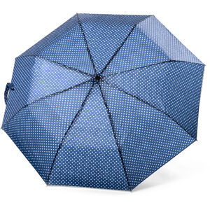 Doppler Női összecsukható esernyő  Primo 7000275 blue