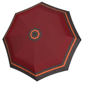 Doppler Női összecsukható esernyő Fiber Automatic style 7301653001-01