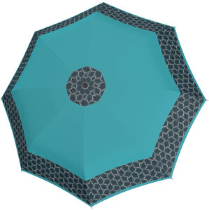 Doppler Női  összecsukható esernyő Fiber Magic Style 7441465322