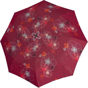 Doppler Női összecsukható esernyő  Mini Fiber Barcelona 726465B02