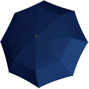 Doppler Összecsukható esernyő Hit Uni 700163P blue