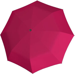 Doppler Összecsukható esernyő Hit Uni 700163P dark red