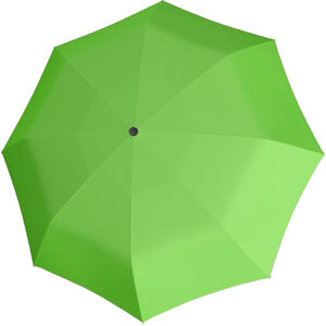 Doppler Összecsukható esernyő Hit Uni 700163P green