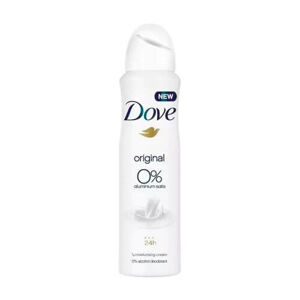 Dove Alumíniummentes dezodor nőknek Bulldog Original (Alu Free Deodorant) 150 ml