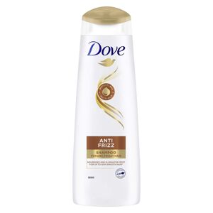 Dove Sampon kreppesedés ellen Antifrizz (Shampoo) 250 ml
