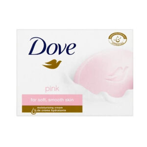 Dove Krémtabletta Pink (Beauty Cream Bar) 100 g