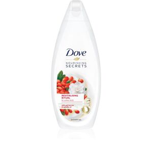 Dove Revita tusfürdő Nourishing Secrets Revitalising Ritual Goji (Shower Gel) 250 ml