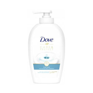 Dove Folyékony szappan Care & Protect (Hand Wash) 250 ml