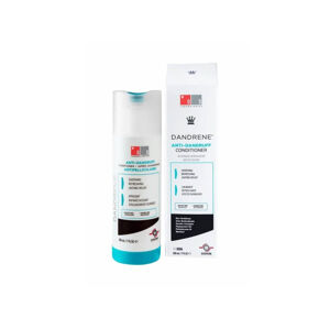 DS Laboratories Korpásodás elleni balzsam Dandrene (Anti-Dandruff Conditioner) 205 ml