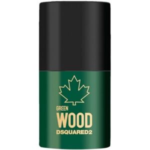 Dsquared² Green Wood  - dezodor stift 75 ml