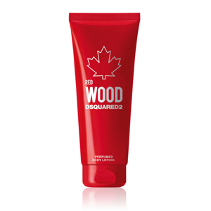 Dsquared² Red Wood - testápoló 200 ml