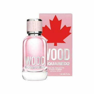 Dsquared² Wood For Her EDT 30 ml