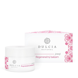 DULCIA natural Regeneráló balzsam  30 ml