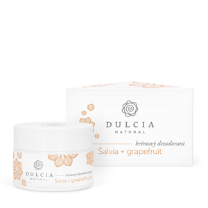 DULCIA natural Fogápoló szérum 50 ml