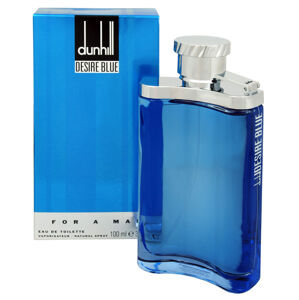 Dunhill Desire Blue - EDT 50 ml