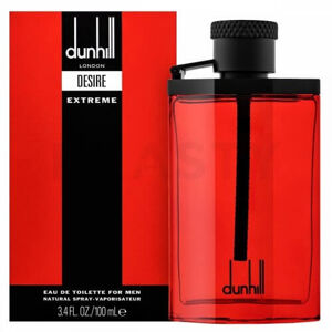 Dunhill Desire Extreme - EDT - TESZTER 100 ml