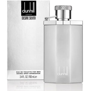 Dunhill Desire Silver - EDT 50 ml