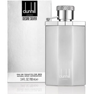 Dunhill Desire Silver - EDT 100 ml