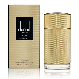 Dunhill Icon Absolute - EDP 100 ml