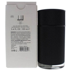 Dunhill Icon Elite - EDP TESZTER 100 ml