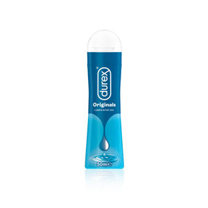 Durex Síkosító gél Play Feel 50 ml