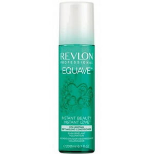 Revlon Professional Equave Instant Beauty kétfázisú vollumennövelő hajkondícionáló (Volumizing Detangling Conditioner) 200 ml