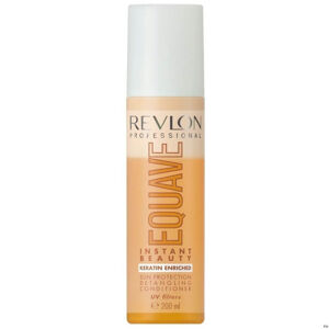 Revlon Professional Equave Instant Beauty kétfázisú napvédő hajkondícionáló (Sun Protection Detangling Conditioner) 200 ml
