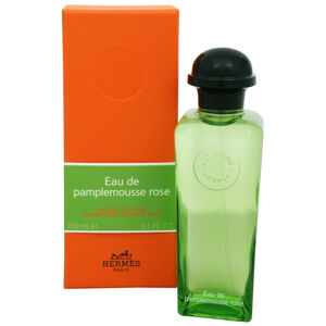 Hermes Eau De Pamplemousse Rose - eau de toilette spray 100 ml