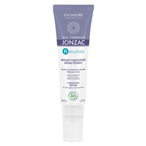 Eau Thermale Jonzac Hidratáló szérum  Rehydrate BIO (Hydrating Serum) 30 ml