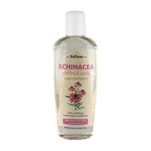 MedPharma Echinacea lotion problémás és finom bőrre 150 ml