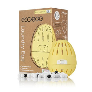 Ecoegg Ecoegg illatmentes tojás 70 adag mosáshoz