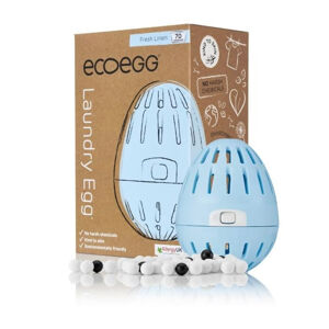 Ecoegg Ecoegg tojás 70 adag mosáshoz pamut illattal