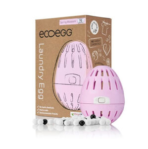 Ecoegg Ecoegg tojás 70 adag mosáshoz tavaszi virág illattal