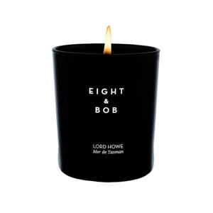 Eight & Bob Lord Howe - gyertya 190 g