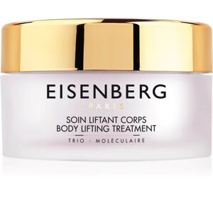 Eisenberg Bőrfeszesítő  testápoló striák ellen (Body Lifting Treatment) 150 ml