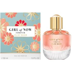 Elie Saab Girl Of Now Forever - EDP 50 ml