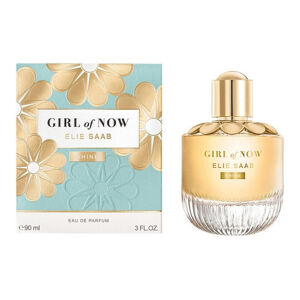 Elie Saab Girl Of Now Shine - EDP 50 ml