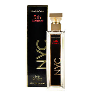 Elizabeth Arden 5th Avenue NYC Limited Editon - EDP 125 ml