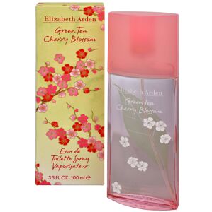 Elizabeth Arden Green Tea Cherry Blossom - EDT 100 ml