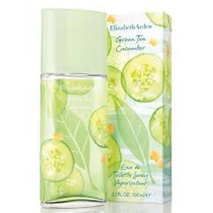 Elizabeth Arden Green Tea Cucumber - EDT 100 ml