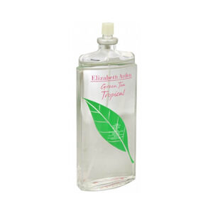 Elizabeth Arden Green Tea Exotic - EDT - TESZTER 100 ml