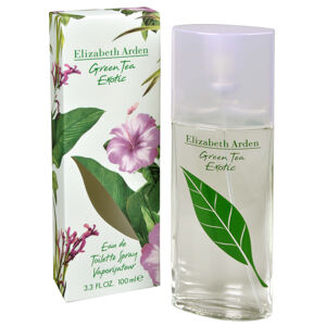 Elizabeth Arden Green Tea Exotic - EDT 100 ml